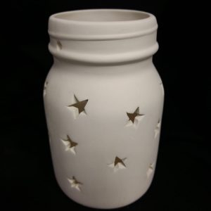 Star Jar Large
