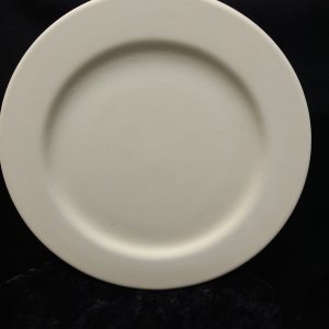 10" Rim Plate