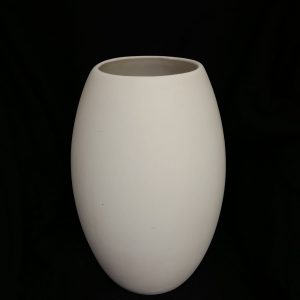 Tapered Vase