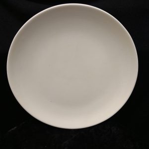 10" Coupe Plate