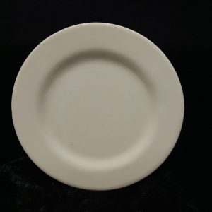 8" Rim Plate