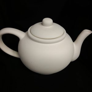 Teapot