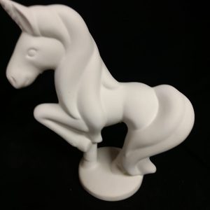 Unicorn Statue